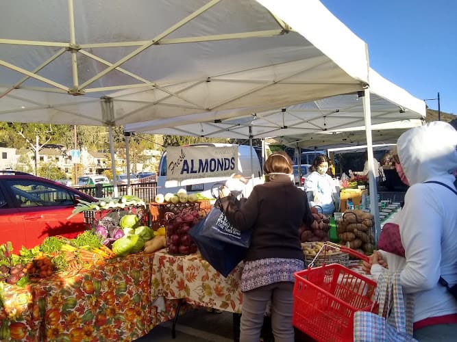Laguna Beach Saturday Farmers Market