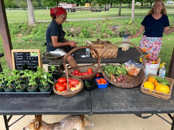 The 'Whee Market