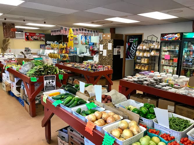 Aletta's Farm Market