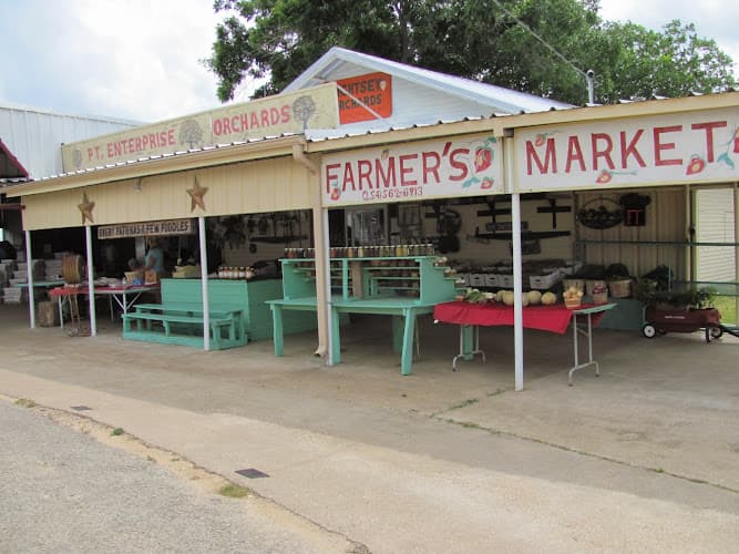 Lightsey Farms
