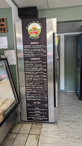 Farm to Table Market, local products and more
