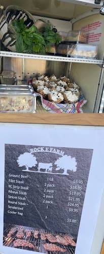 Paola Farmers Market