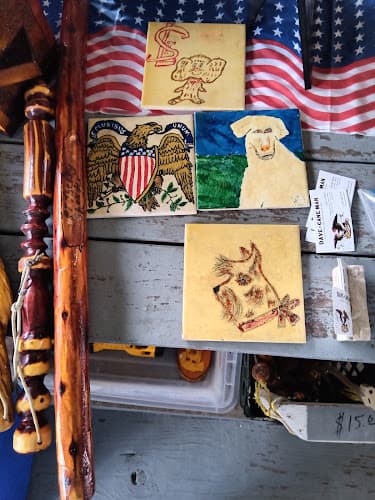 Cedar Hill Farmer's & Vendor's Market at the VFW