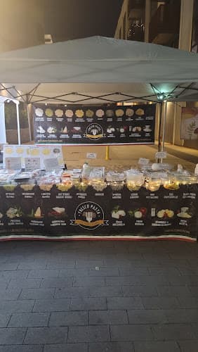 The Arts District Farmers Market