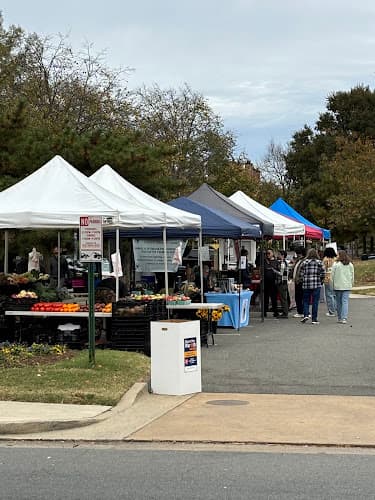 Oldtown North Farmer’s Market