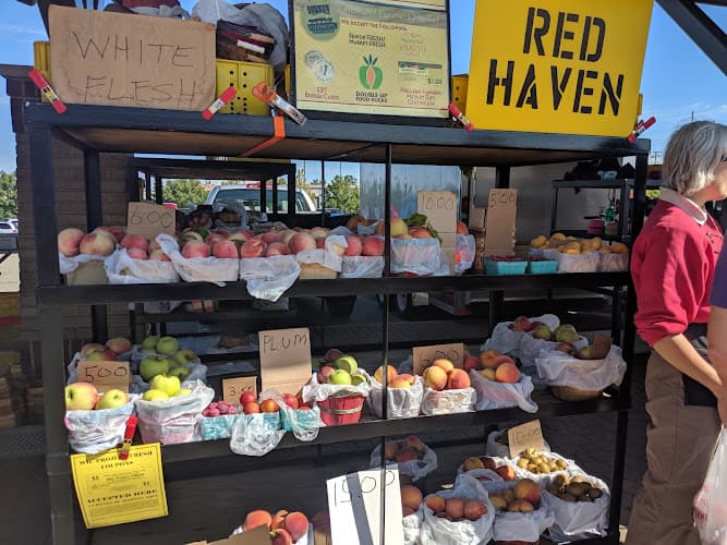 Holland Farmers Market