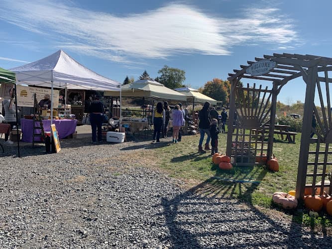 LaMora Farms