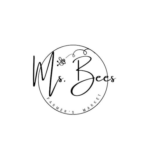 Ms. Bees Farmer's Market