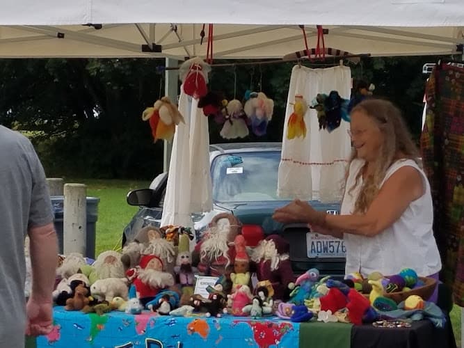 Tumwater Farmers Market