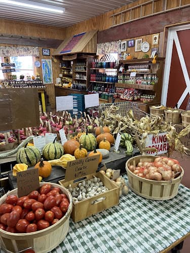 King Orchards