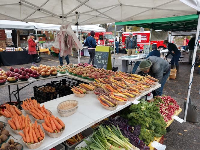 Kingfield Farmers Market