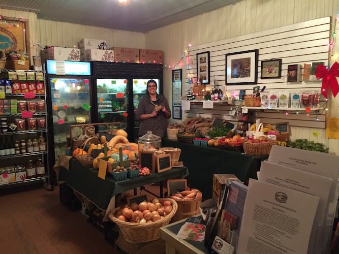 Josie Porter Farm
