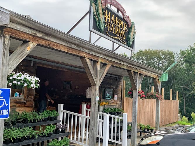 Harper's Farm & Garden