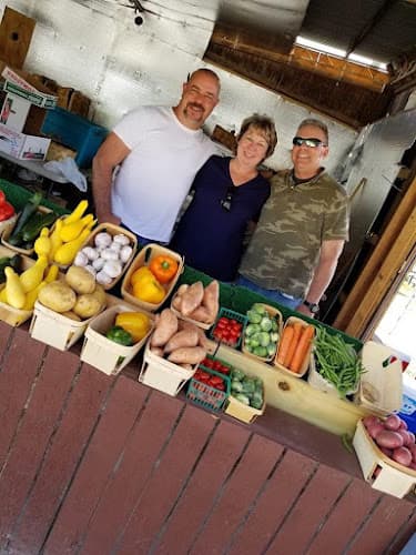 The Produce Stand Fayetteville