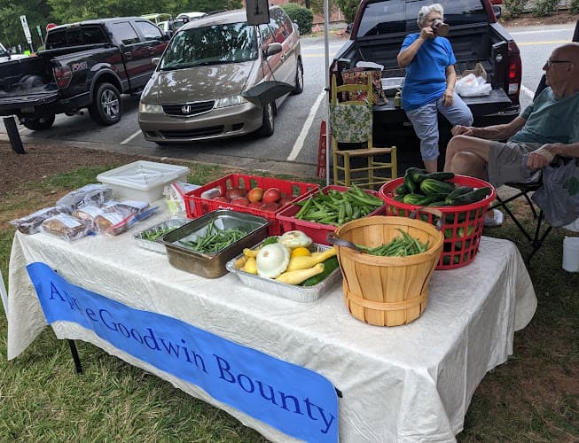 The Market at Gibsonville
