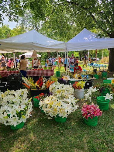Horner Park Farmers Market