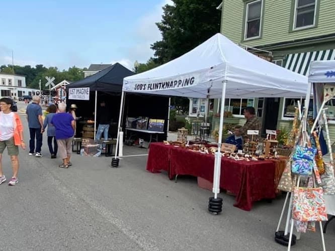 Farmers Market