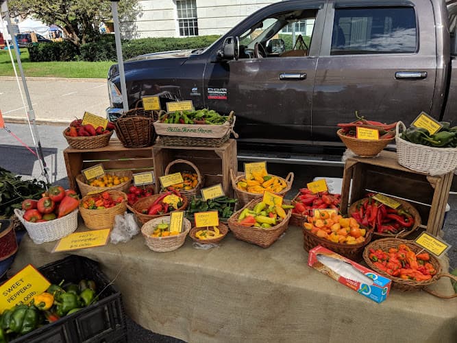 Schenectady Greenmarket