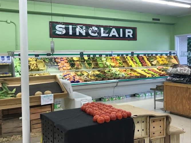 Home Food Market