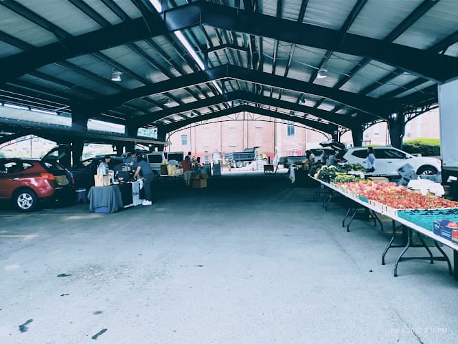 Main Street Farmers Market