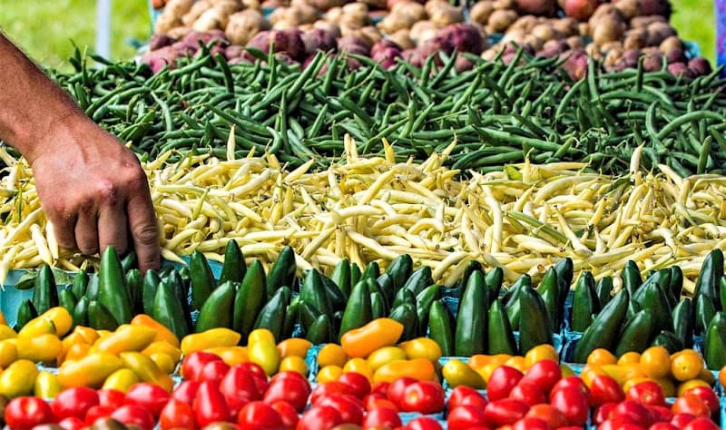 Oakmont Farmers Market