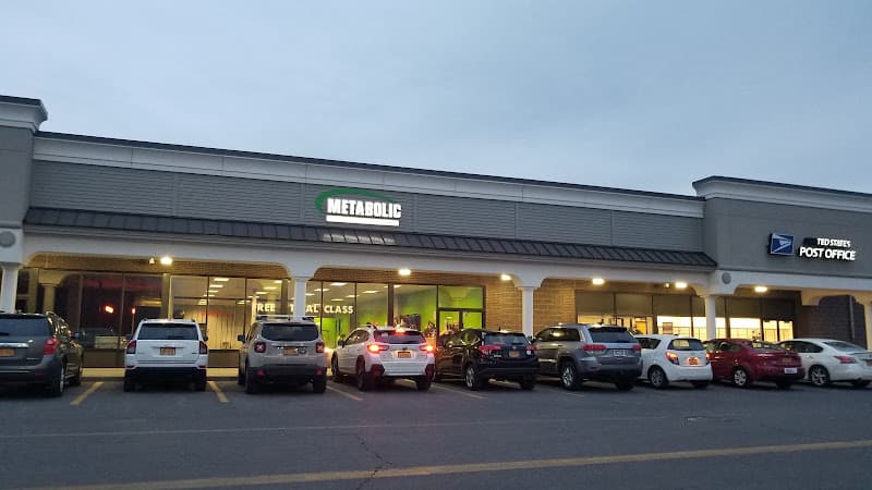 Bayberry Plaza