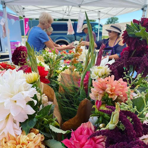 Big Lake Farmers Market