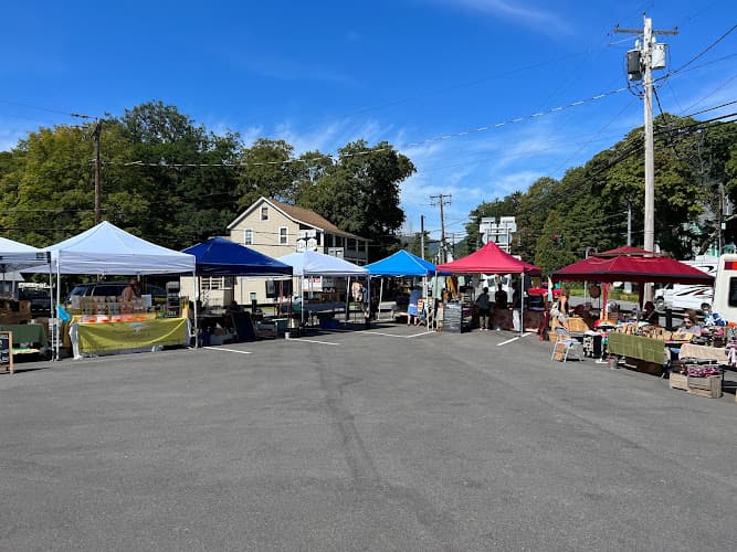 Palenville Farmers Market