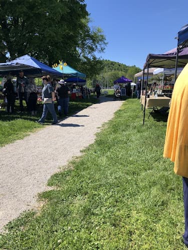Greenup County Farmers Market