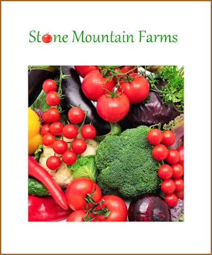 Stone Mountain Farmers Market