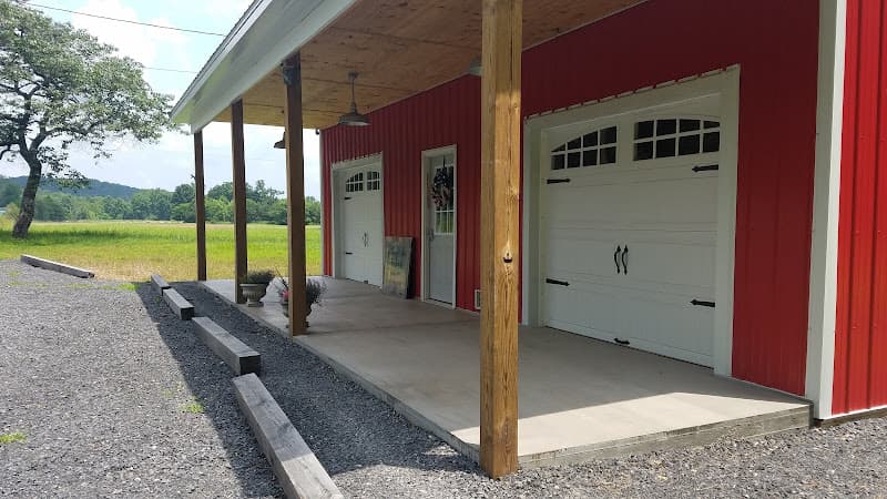 The Market at Silver Lake Farms
