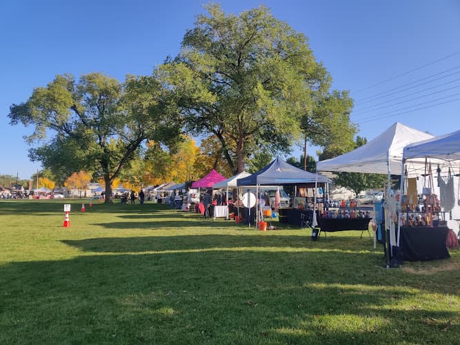 Fruita Farmers Market