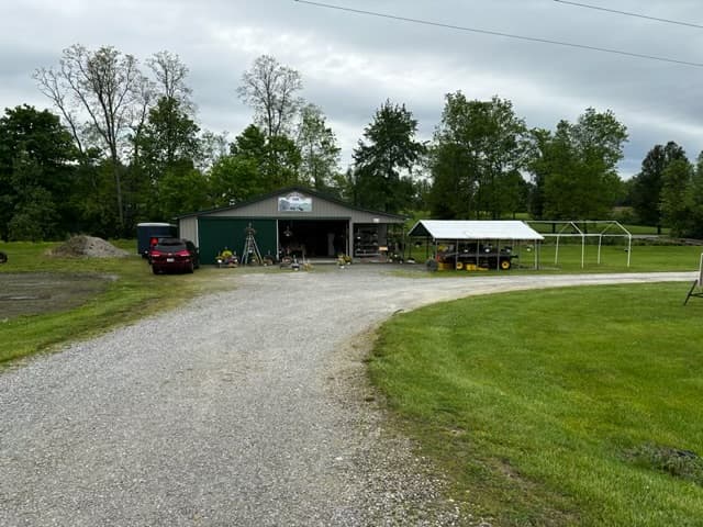 Appleberry Farm