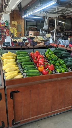 Drowns Farm Market