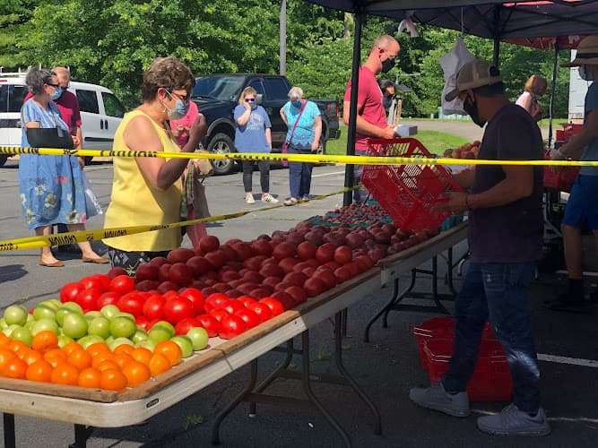 FRESHFARM Reston Farmers Market