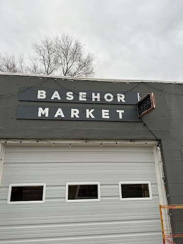 Basehor Farmer & Craft Market