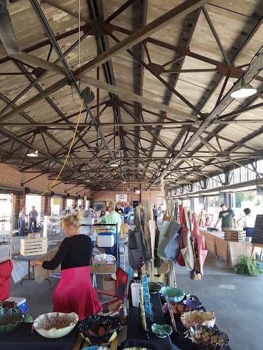 Lexington Farmer's Market