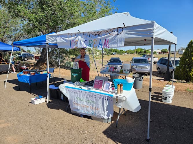 Taylor Farmers Market