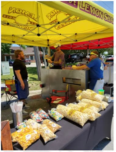 Maxwell's Market in the Park LLC