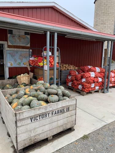 Brechtings Farm Market