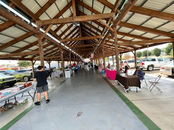 Market on Madison