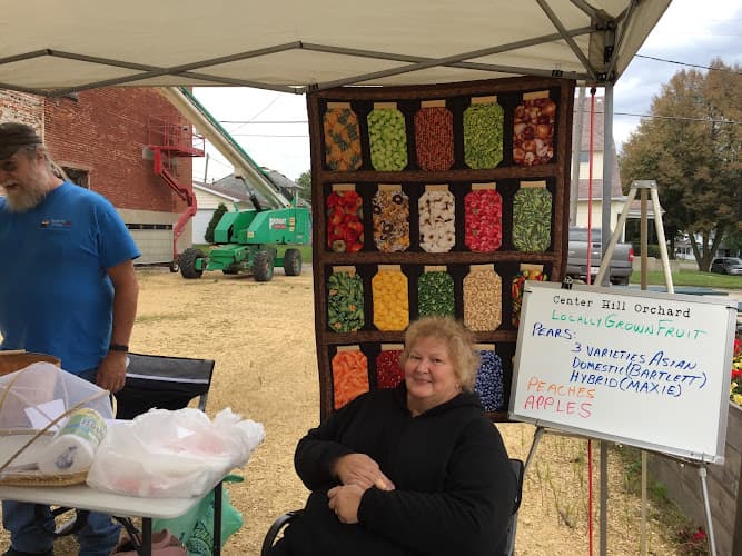 Lanark Farmers Market