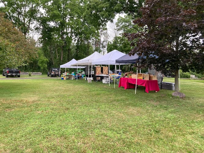 Lakeville UCC Farmers Market
