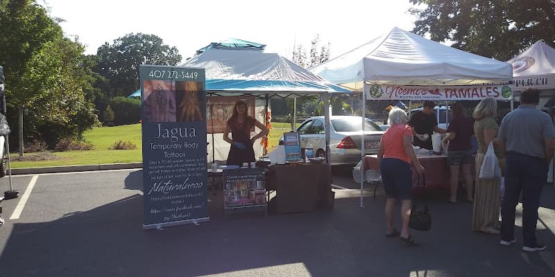 Kennesaw Farmers Market