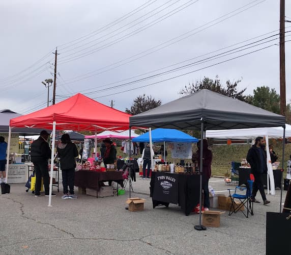 College Park Farmer's Market @ Paint Branch Parkway