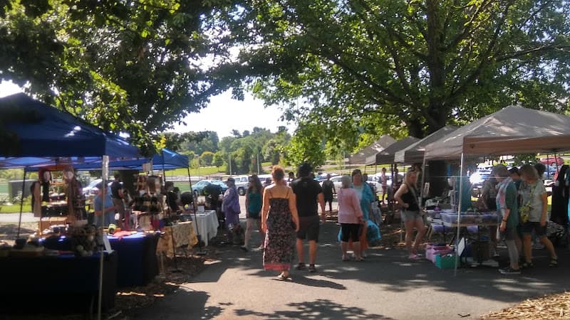 Bryn Athyn Bounty Farm Market