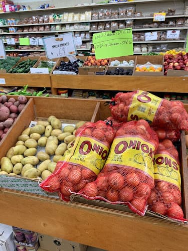 Z mart Farmers Market Nanuet