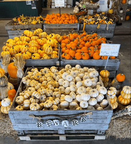 Keil's Produce and Greenhouse