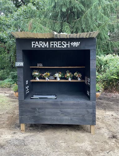 11 Acre Woods + Farm