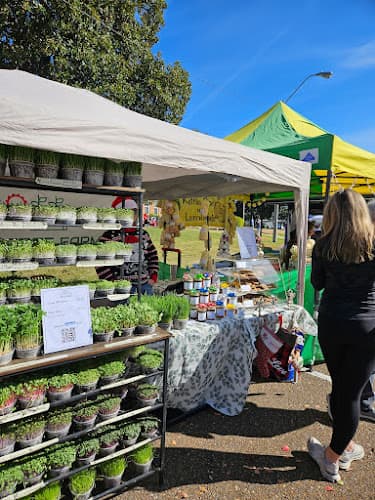 Hernando Farmers Market
